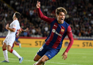  Le FC Barcelone s'impose de justesse contre Bilbao