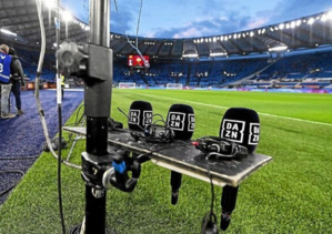 Droits TV du foot en Italie : DAZN prolonge jusqu’en 2029, des clubs grondent