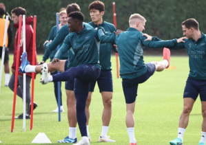 Ligue des champions : Arsenal en quête de rebond à Séville