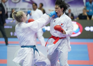 Le Maroc prend part aux World Combat Games en Arabie saoudite Le Maroc prend part aux World Combat Games en Arabie saoudite