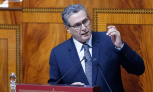 M. Akhannouch révèle les détails du programme consacrant l’État social M. Akhannouch révèle les détails du programme consacrant l’État social