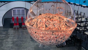 Squid Game : Netflix dévoile une bande-annonce captivante de sa téléréalité Squid Game : Netflix dévoile une bande-annonce captivante de sa téléréalité