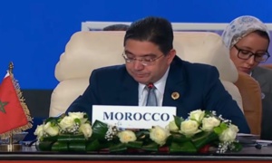 Sommet de la Paix : cinq messages à l’adresse de la communauté internationale Sommet de la Paix : cinq messages à l’adresse de la communauté internationale