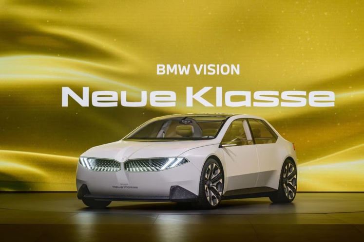BMW Gagne la bataille pour continuer à vendre des moteurs essence Après 2030 BMW Gagne la bataille pour continuer à vendre des moteurs essence Après 2030