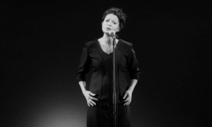 Nathalie Romier organise des concerts au Maroc en hommage à Edith Piaf