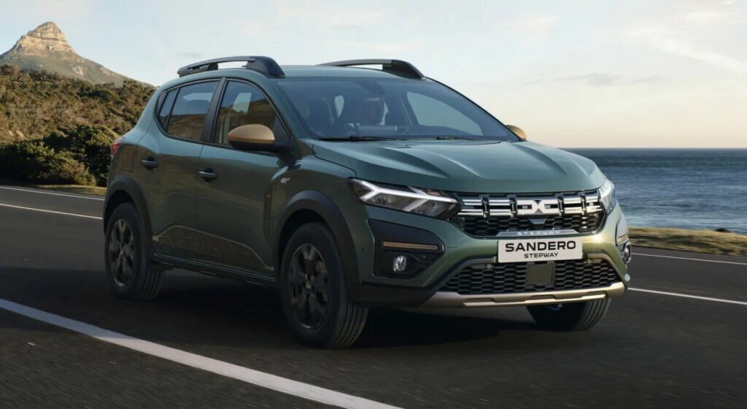 Dacia continue à performer ! Dacia continue à performer !