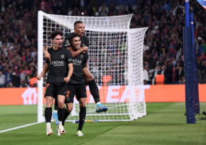 C1 : le PSG face au couperet de la double confrontation contre l’AC Milan C1 : le PSG face au couperet de la double confrontation contre l’AC Milan