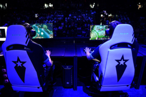 L’Arabie saoudite annonce l'organisation de la Coupe du monde d’eSports à partir de l'été 2024 L’Arabie saoudite annonce l'organisation de la Coupe du monde d’eSports à partir de l'été 2024