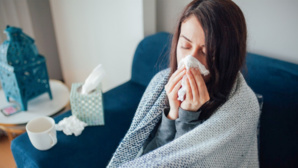 Grippe ou rhume : Ne vous trompez plus !