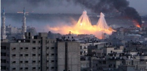 La dernière guerre d’Israël La dernière guerre d’Israël