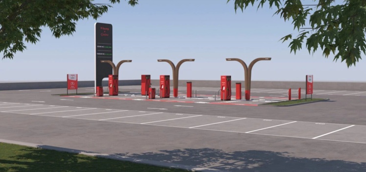 Voiture électrique : quel est l’intérêt d’avoir plus de puissance au niveau de la batterie ? Voiture électrique : quel est l’intérêt d’avoir plus de puissance au niveau de la batterie ?