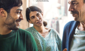 "Le bleu du caftan" de Maryam Touzani doublement primé au Cameroun