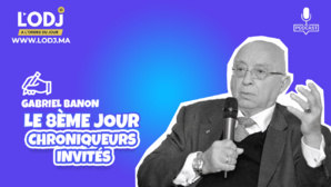 Écoutez Les podcasts de Gabriel Banon Écoutez Les podcasts de Gabriel Banon