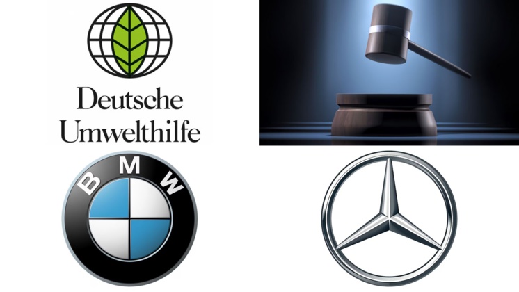 Ventes de moteurs thermiques : BMW remporte la bataille face à Greenpeace Ventes de moteurs thermiques : BMW remporte la bataille face à Greenpeace