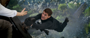 La sortie du prochain opus de "Mission Impossible" décalée à mai 2025 La sortie du prochain opus de "Mission Impossible" décalée à mai 2025