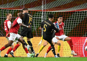 C1 : le Real se promène puis se relâche, mais s'impose finalement à Braga C1 : le Real se promène puis se relâche, mais s'impose finalement à Braga