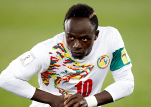 Sadio Mané va racheter un club français Sadio Mané va racheter un club français