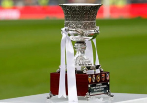 Officiel : la Supercoupe d’Espagne en janvier 2024, en Arabie saoudite Officiel : la Supercoupe d’Espagne en janvier 2024, en Arabie saoudite