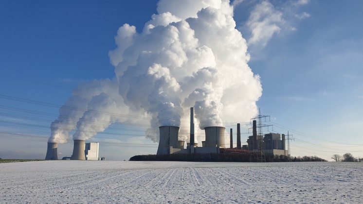 Le pic mondial des émissions polluantes sera atteint en 2025 Le pic mondial des émissions polluantes sera atteint en 2025