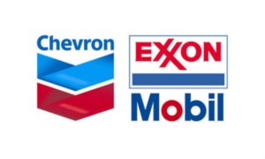 Chevron et Exxon Mobil refusent de tourner le dos aux combustibles fossiles