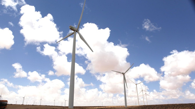 Éoliennes défectueuses : Siemens Energy en quête du bouée de sauvetage gouvernementale Éoliennes défectueuses : Siemens Energy en quête du bouée de sauvetage gouvernementale