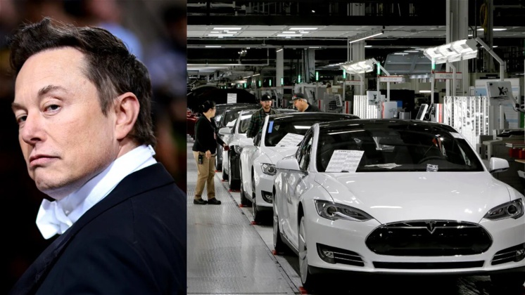 Voiture électrique vs Inflation : Faux départ face à l'épreuve économique ?