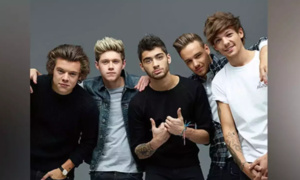 "Les Trolls" : Le réalisateur Walt Dohrn veut réunir les One Direction "Les Trolls" : Le réalisateur Walt Dohrn veut réunir les One Direction