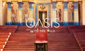 Le festival Oasis 2023 prend fin en apothéose
