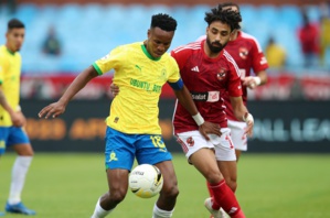 African Football League : Sundowns l'emporte sur la plus petite des marges contre Al Ahly African Football League : Sundowns l'emporte sur la plus petite des marges contre Al Ahly