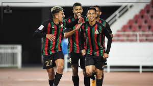 Botola Pro D1 Inwi : l'AS FAR rejoint la RSB et le FUS en tête