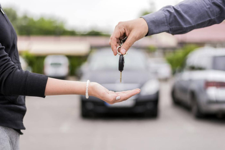 Vendre sa voiture : Concession ou Particulier, la question décryptée ! Vendre sa voiture : Concession ou Particulier, la question décryptée !