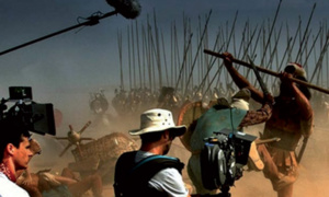 Cinéma : Table ronde sur le développement de l'industrie cinématographique au Maroc