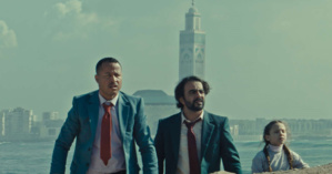 Double récompense pour le film "Déserts" de Faouzi Bensaïdi à la Mostra de Valence Double récompense pour le film "Déserts" de Faouzi Bensaïdi à la Mostra de Valence