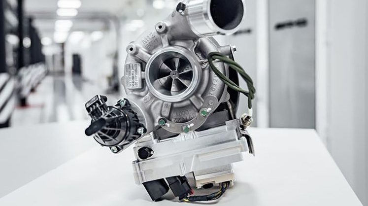 Comment fonctionne le turbocompresseur ? Comment fonctionne le turbocompresseur ?