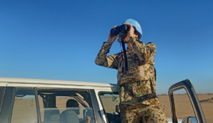 Le polisario choisit le suicide Le polisario choisit le suicide