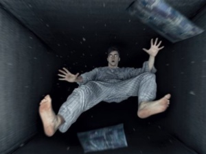 La maladie des cauchemars : Quand la Nuit se Transforme en Toile d'Horreur La maladie des cauchemars : Quand la Nuit se Transforme en Toile d'Horreur