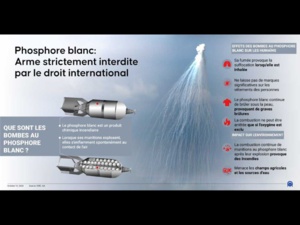 Infographie : Anadolu Agenzi Infographie : Anadolu Agenzi