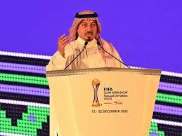 L'Arabie saoudite se dit prête à accueillir le Mondial-2034 en hiver ou en été