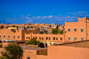 Casablanca et Ouarzazate deviennent membres du Réseau des Villes créatives de l'UNESCO Casablanca et Ouarzazate deviennent membres du Réseau des Villes créatives de l'UNESCO