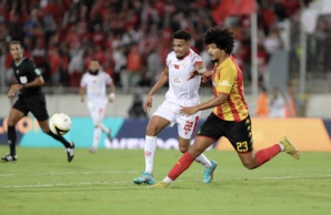 African Football League : le Wydad en finale aux dépens de l’ES Tunis African Football League : le Wydad en finale aux dépens de l’ES Tunis