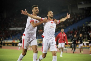 Une qualification plus que méritée pour le Wydad Une qualification plus que méritée pour le Wydad