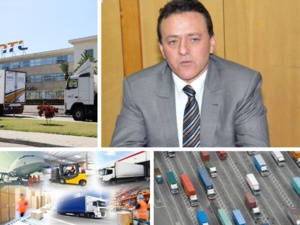 Hausse de 43% du budget d’investissement pour le département Transport et logistique en 2024 Hausse de 43% du budget d’investissement pour le département Transport et logistique en 2024