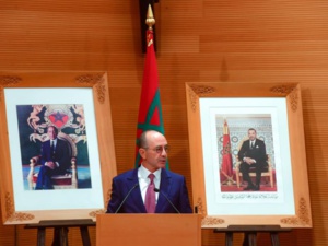 La Reformes des marchés publics, un vecteur de transformation de la gestion des finances publiques La Reformes des marchés publics, un vecteur de transformation de la gestion des finances publiques