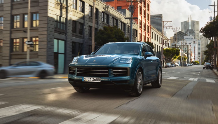 Automobile : Dacia en tête, Porsche en forte croissance ! Automobile : Dacia en tête, Porsche en forte croissance !