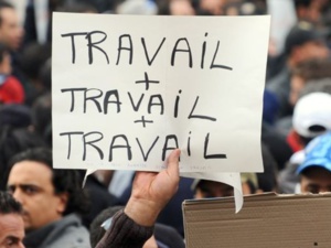 Le chômage explose : 17% dans l'urbain et 7% dans le rural Le chômage explose : 17% dans l'urbain et 7% dans le rural