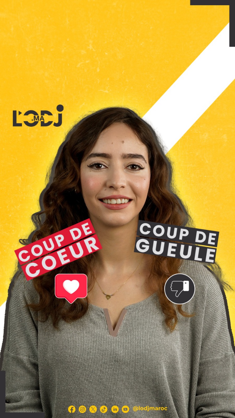 Coup de cœur / Coup de gueule : بسمة بوسل تتبرع لصالح أهالي غزة