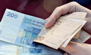 Faux monnayage : tendance baissière de la contrefaçon des billets de banque Faux monnayage : tendance baissière de la contrefaçon des billets de banque