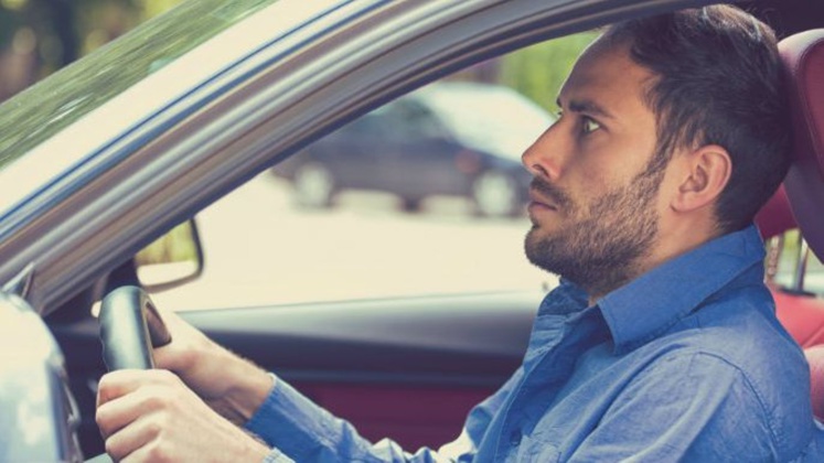 L'Amaxophobie : L'Appréhension de prendre le volant L'Amaxophobie : L'Appréhension de prendre le volant