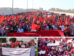 Nouvelle attaque terroriste sur Smara Nouvelle attaque terroriste sur Smara