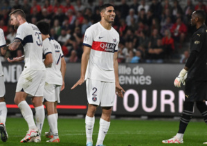 C1 : le PSG à Milan et face à ses incertitudes loin du Parc